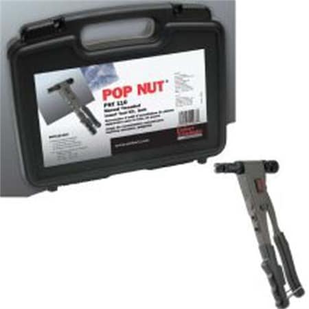Stanley Engineered Fastening